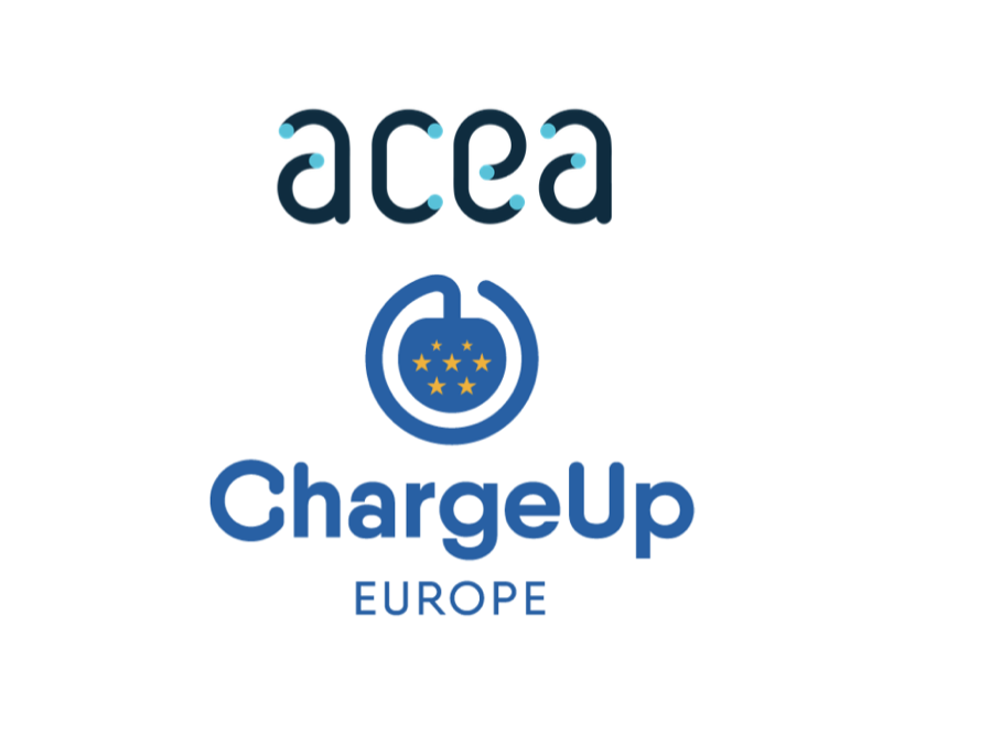 ACEA-ChargeUp Europe Host Expert Workshop
